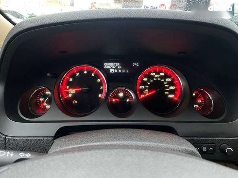 GMC Acadia 2012 - фото 15