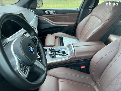 BMW X5 2021 - фото 7