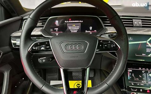 Audi E-Tron 2022 - фото 14