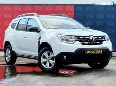 Продажа б/у Renault Duster 2021 года - купить на Автобазаре