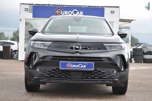 Opel Mokka-e 2023 - фото 4