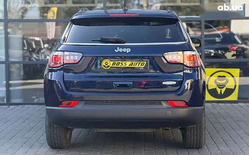 Jeep Compass 2019 - фото 6
