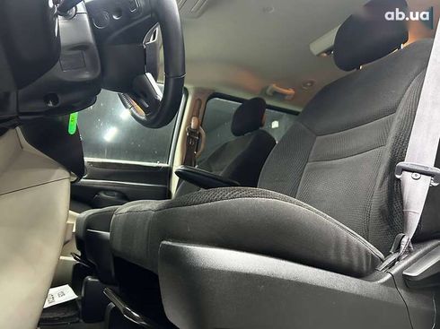Dodge grand caravan 2017 - фото 11