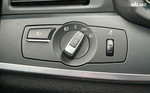 BMW X3 2012 - фото 18