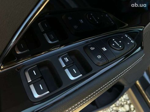Kia Niro 2021 - фото 4