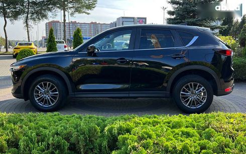 Mazda CX-5 2021 - фото 4