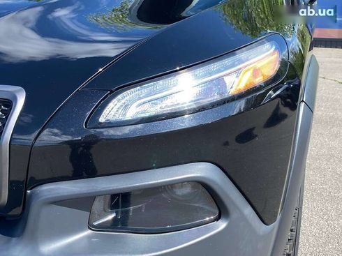 Jeep Cherokee 2016 - фото 2