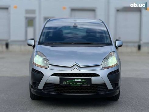 Citroёn C4 Picasso 2007 - фото 3