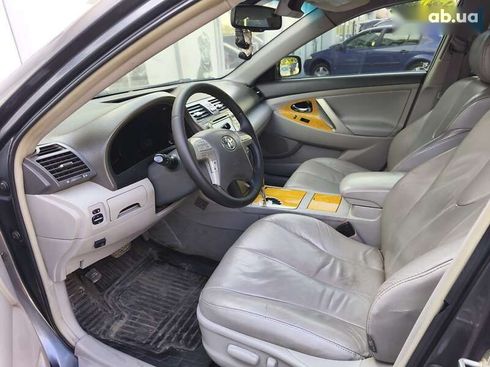 Toyota Camry 2006 - фото 8