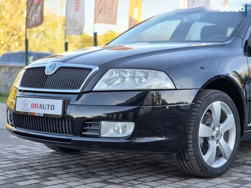 Skoda Octavia 2008 - фото 11