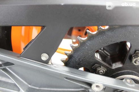 KTM 380 2014 - фото 26