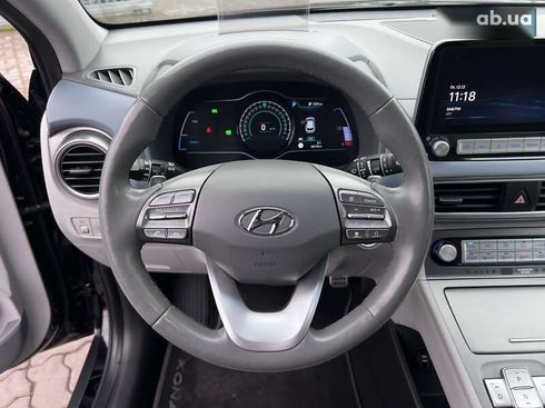 Hyundai Kona 2020 - фото 19