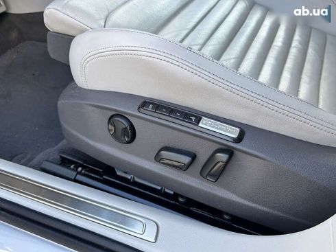 Volkswagen passat alltrack 2019 - фото 17
