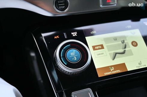 Jaguar I-Pace 2021 - фото 6
