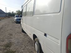 Продаж б/у Mercedes-Benz Sprinter Механіка в Дніпрі - купити на Автобазарі