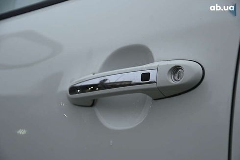 Hyundai Santa Fe 2011 - фото 12