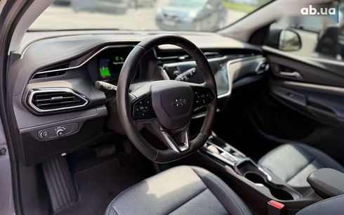 Chevrolet Bolt 2023 - фото 9