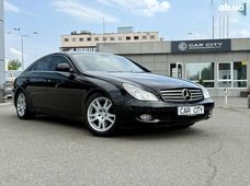 Продажа б/у Mercedes-Benz CLS-Класс 2007 года - купить на Автобазаре