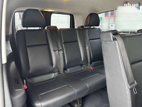 Mercedes-Benz Vito 2018 - фото 10