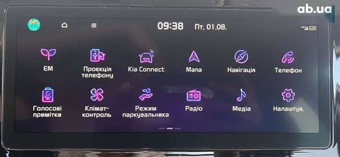 Kia Niro 2020 - фото 30
