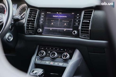 Skoda Kodiaq 2021 - фото 18