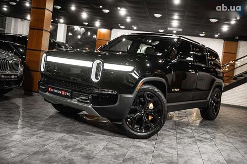 Rivian R1S 2022 - фото 15