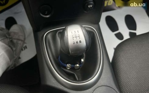 Nissan Qashqai 2008 - фото 19