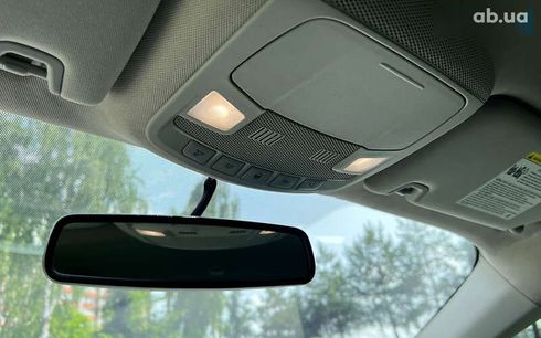 Ford Fusion 2015 - фото 21