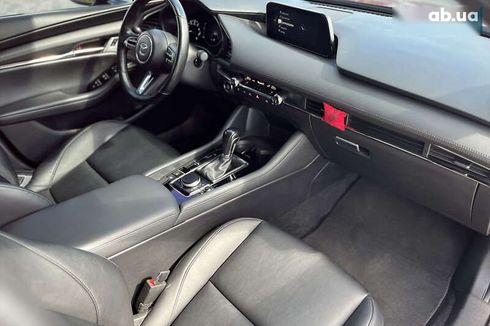 Mazda 3 2021 - фото 24
