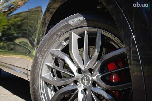 Maserati Levante 2021 - фото 15
