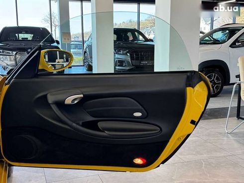 Porsche Boxster 2003 - фото 25