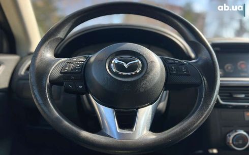 Mazda CX-5 2015 - фото 20