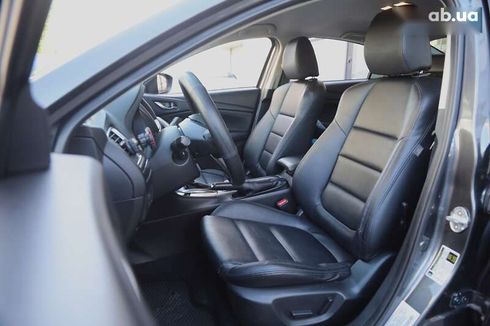 Mazda 6 2014 - фото 6