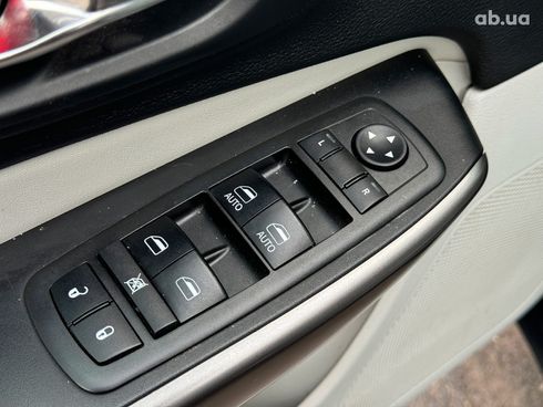 Jeep Cherokee 2018 серый - фото 14