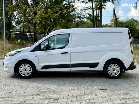 Ford Transit Connect 2015 - фото 15