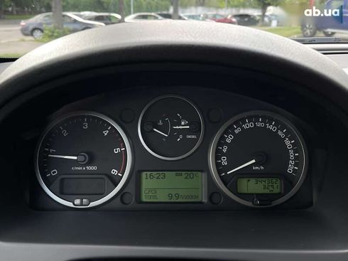 Land Rover Freelander 2011 - фото 17