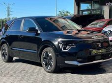 Купить Kia Niro бу в Украине - купить на Автобазаре