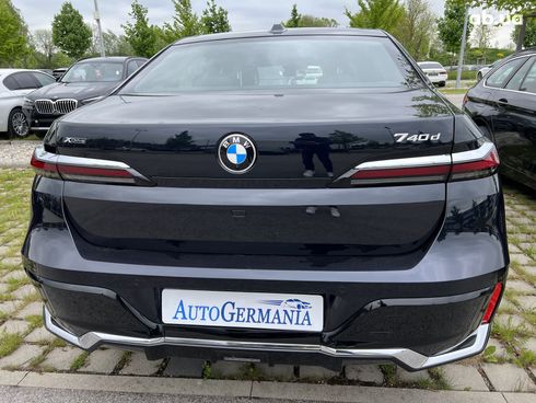 BMW 7 серия 2022 - фото 20