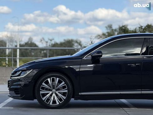 Volkswagen Arteon 2020 - фото 11
