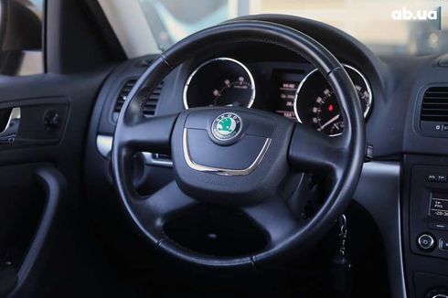 Skoda Yeti 2013 - фото 12