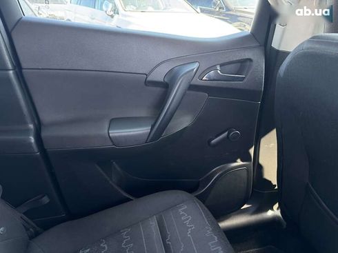 Opel Meriva 2015 - фото 20