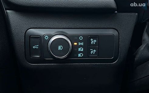 Ford Escape 2021 - фото 22