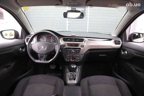 Peugeot 301 2019 - фото 14