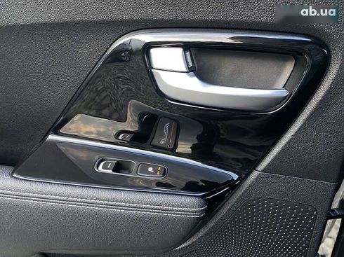 Kia Niro 2020 - фото 9