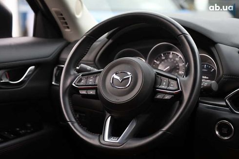 Mazda CX-5 2022 - фото 12