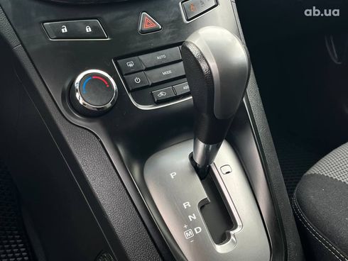 Chevrolet Orlando 2013 серый - фото 24