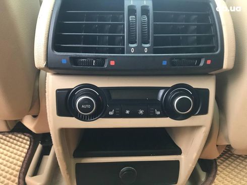 BMW X5 2008 белый - фото 20