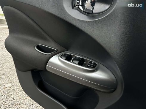 Nissan Juke 2010 - фото 24