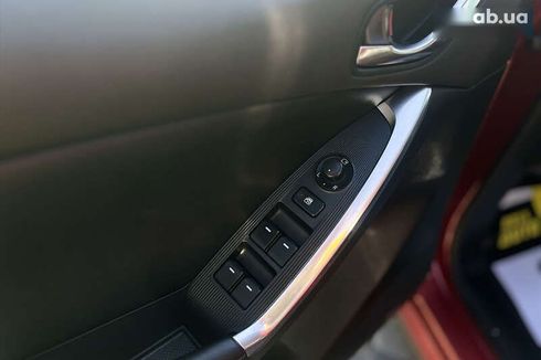 Mazda CX-5 2014 - фото 12