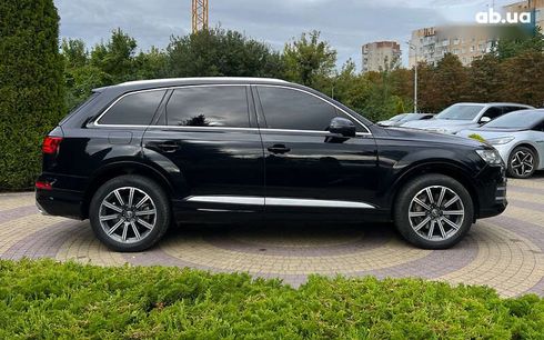 Audi Q7 2016 - фото 8